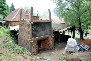 Tilford Furnace